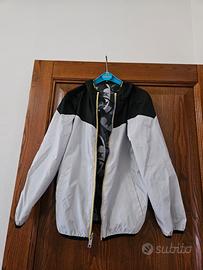 Giubbotto reversibile