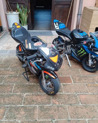 minimoto