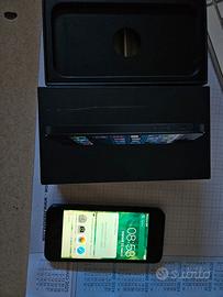 apple Iphone 5 black