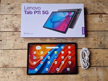 Lenovo Tab P11 5G