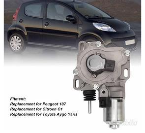 Attuatore Frizione per 31360 52030