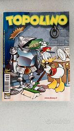 Topolino numero 2364 - 20 marzo 2001