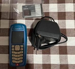 Cellulare Nokia 3100