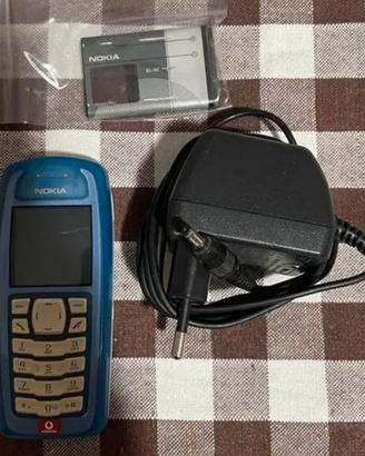 Cellulare Nokia 3100