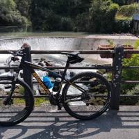 bici bianchi kuma 9.2