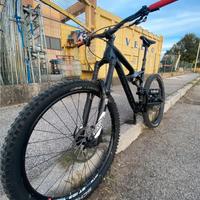 Mtb specialized 27.5