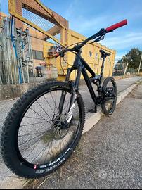Mtb specialized 27.5