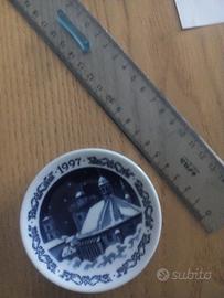 ROYAL COPENHAGEN Plaquette