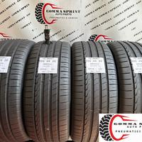 4 PNEUMATICI 255/45 R20 IMPERIAL ESTIVE