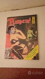 Pussycat gigante n.31 collana love galassia