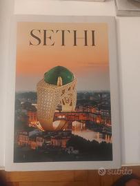 Catalogo di Sethi Gioielli