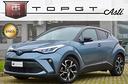 toyota-c-hr-2-0-hybrid-e-cvt-trend-152cv-service