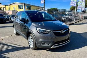 Opel Crossland X 1.2 Turbo 110CV Innovation Gpl