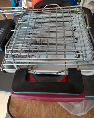 Griglia elettrica