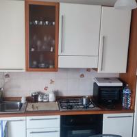 cucina 3..20 metri