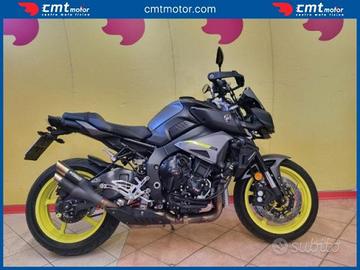 YAMAHA MT-10 Garantita e Finanziabile