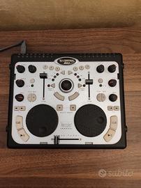 djcontrol MP3 HERCULES 