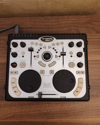 djcontrol MP3 HERCULES 