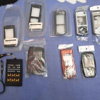 Cover NUOVE Varie per Cellulari * Nokia