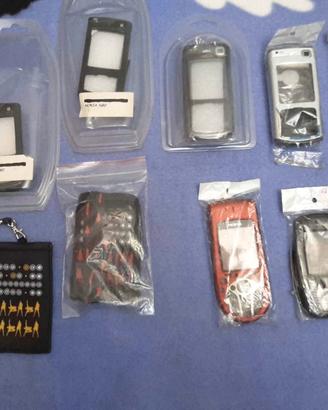 Cover NUOVE Varie per Cellulari * Nokia