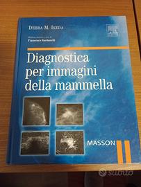 Ikeda, Diagnostica per immagini della mammella