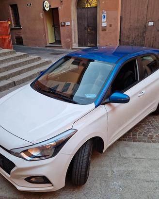 hyunday i20 