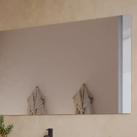 specchio 70x110 orizzontale o verticale a piacere