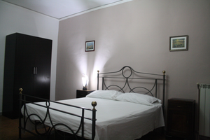 Casa per brevi periodi