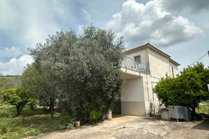 Appartamento in villa via del cesenese Sonnino