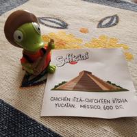 Carletto Findus Messico Sofficini