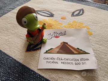 Carletto Findus Messico Sofficini