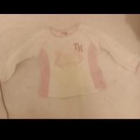 Maglia bimba