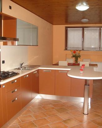 CUCINA SCAVOLINI USATA