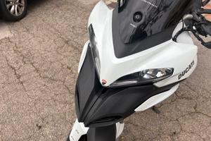 Multistrada