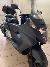 Honda Silver Wing 600