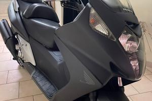 Honda Silver Wing 600