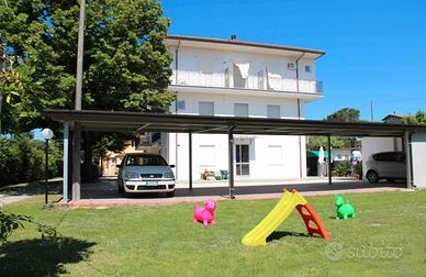 Estate a Bellaria igea M, San Mauro mare