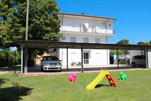 Estate a Bellaria igea M, San Mauro mare