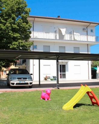 Estate a Bellaria igea M, San Mauro mare