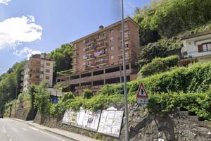 Immobile in asta di 98 m² con 3 locali a Rossiglio