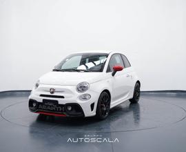 ABARTH 595 1.4 Turbo T-Jet 165cv Pista