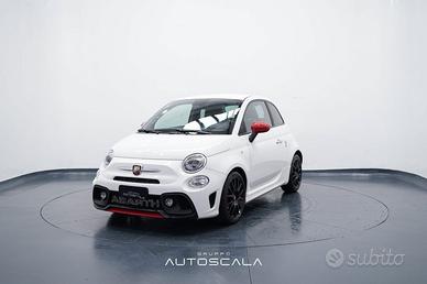 ABARTH 595 1.4 Turbo T-Jet 165cv Pista