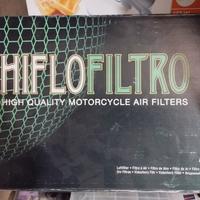 Filtro aria Honda  Transalp 650 Hiflo