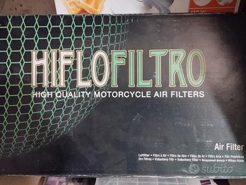 Filtro aria Honda  Transalp 650 Hiflo