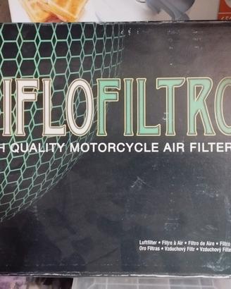 Filtro aria Honda  Transalp 650 Hiflo