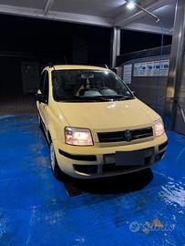 Fiat Panda 169