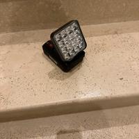 Faretto LED ultra potente