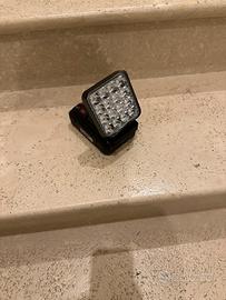 Faretto LED ultra potente