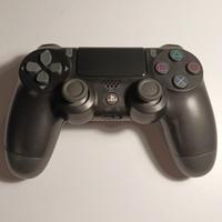 Controller PS4 Nuovo – Completo di Tutto