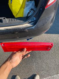 Terzo stop ford fiesta mk7